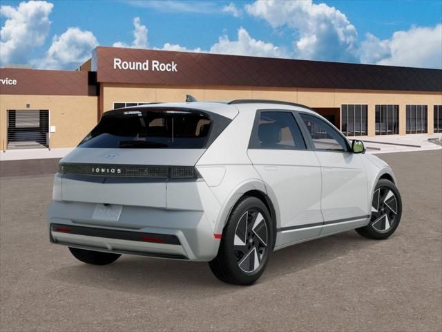 Thumbnail: 2026 Hyundai Ioniq 5 - 4