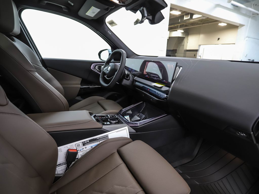 Thumbnail: 2026 BMW X3 - 30