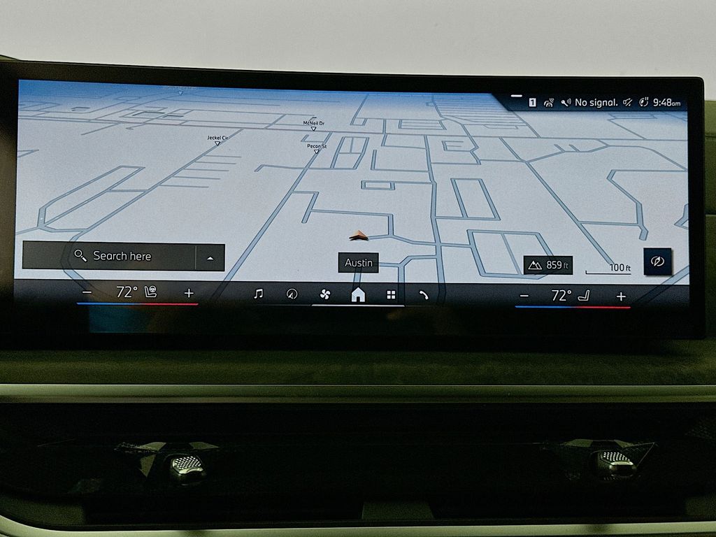 Thumbnail: 2026 BMW X5 - 12