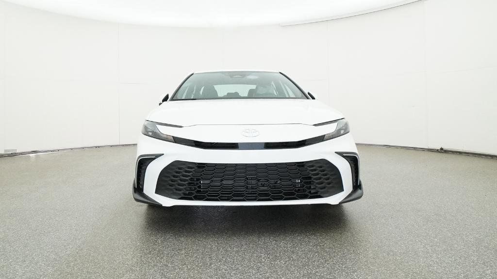 2025 Toyota Camry SE 31
