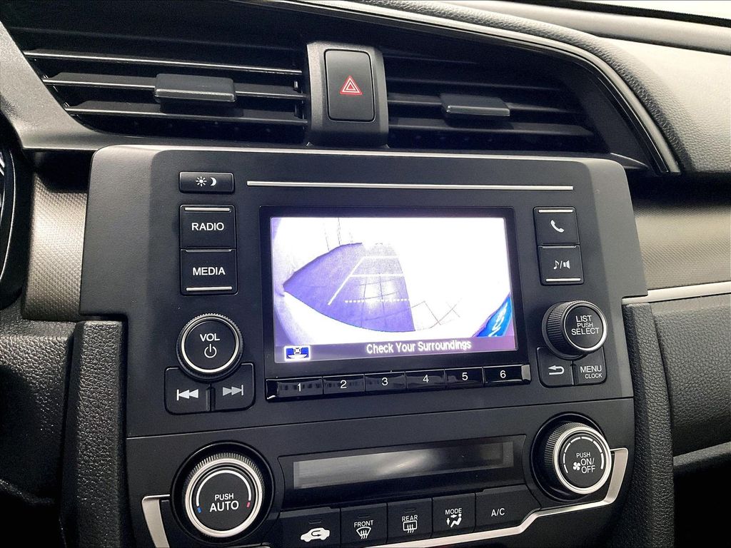 2019 Honda Civic — photo 19