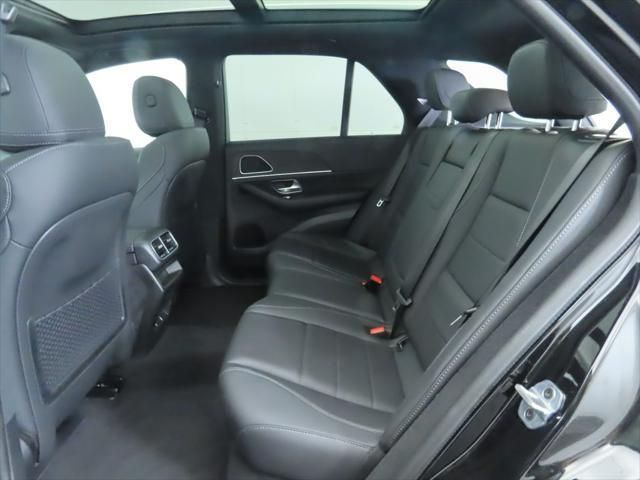 Thumbnail: 2026 Mercedes-Benz GLE - 23