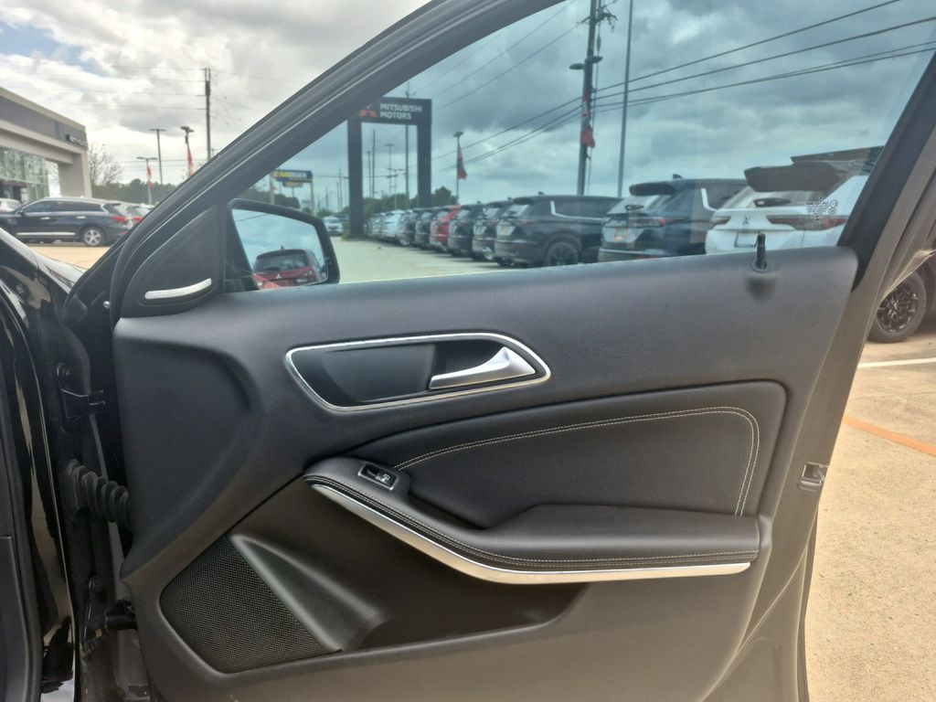 2016 Mercedes-Benz GLA GLA 250 Black at Ultimate Motorsports