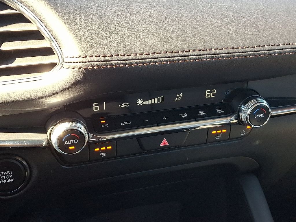 Thumbnail: 2025 Mazda Mazda3 - 16