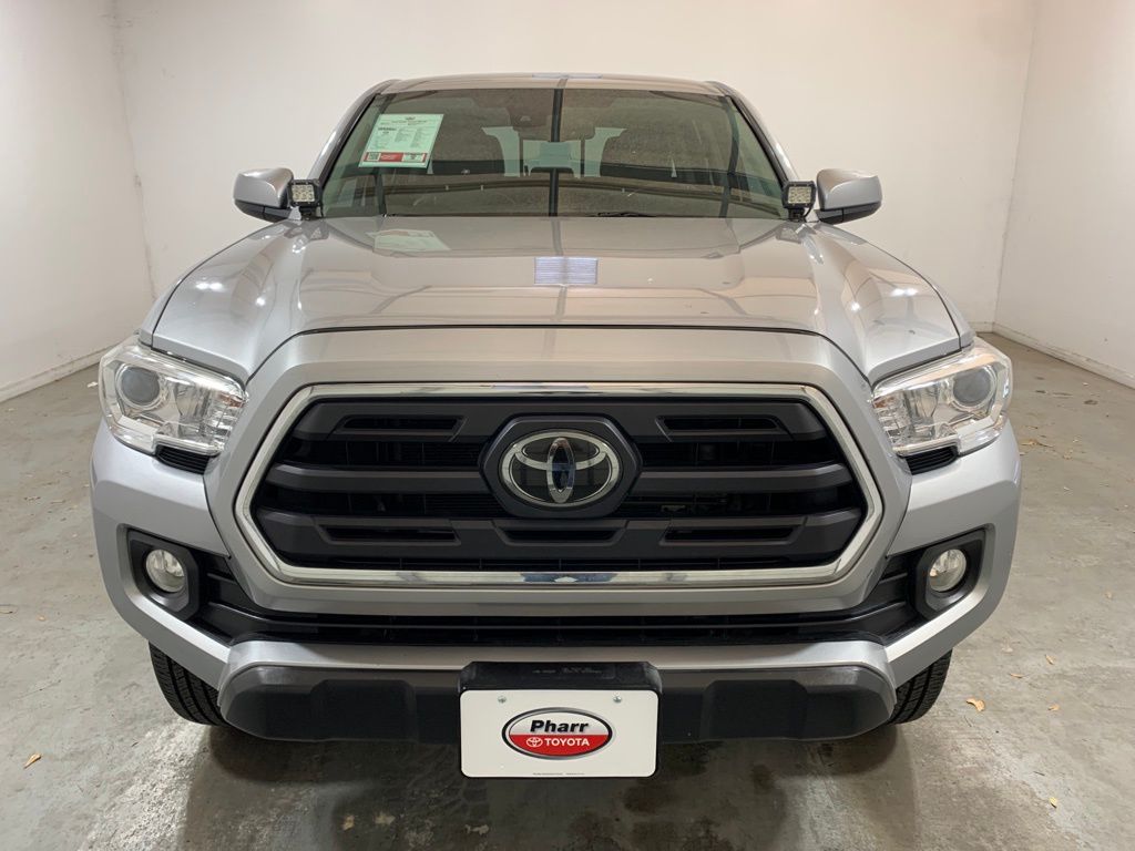 2019 Toyota Tacoma SR5 5