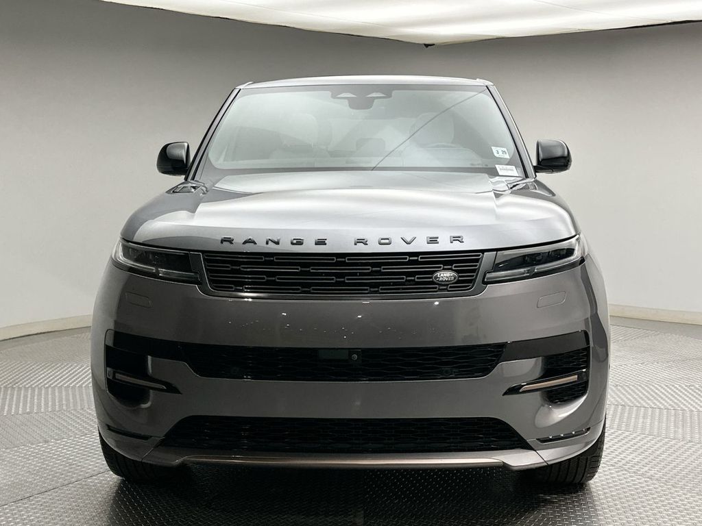 Thumbnail: 2024 Land Rover Range Rover Sport - 16