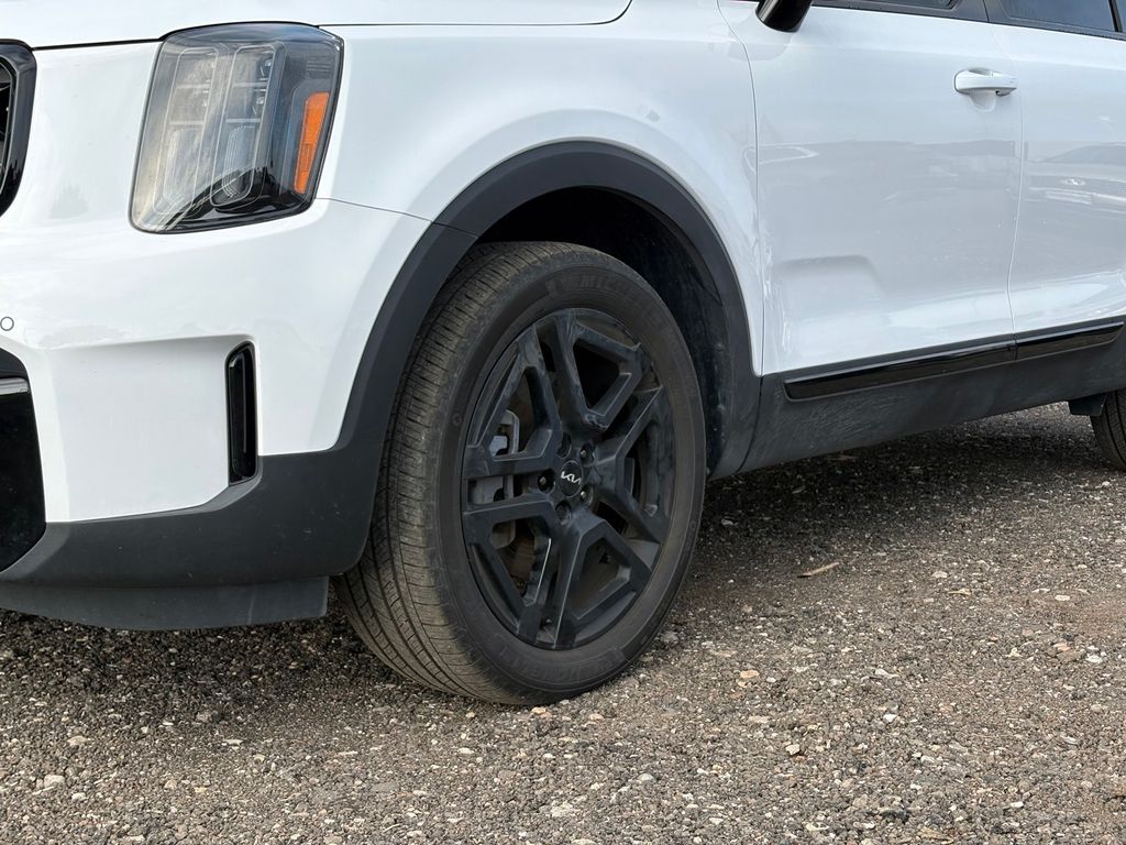 2024 Kia Telluride SX-Prestige X-Line - 8