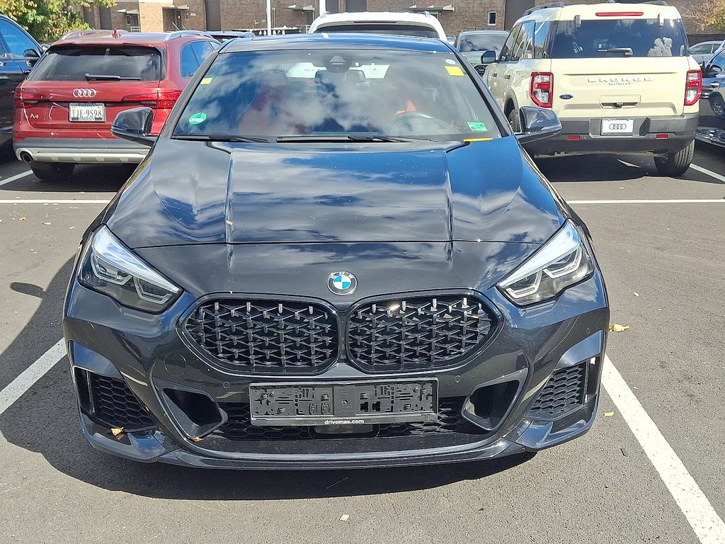 Thumbnail: 2022 BMW 2 Series - 2