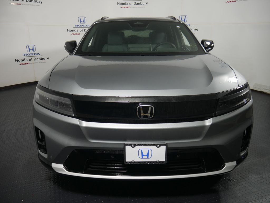 Thumbnail: 2025 Honda Prologue - 2