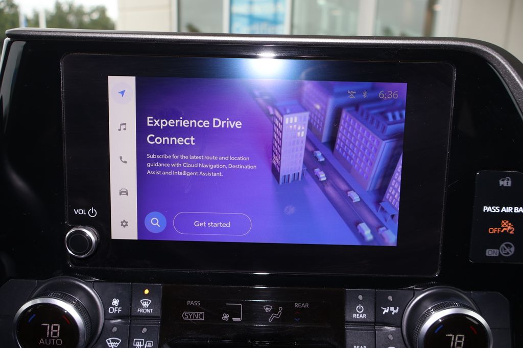 2024 Toyota Highlander LE 15