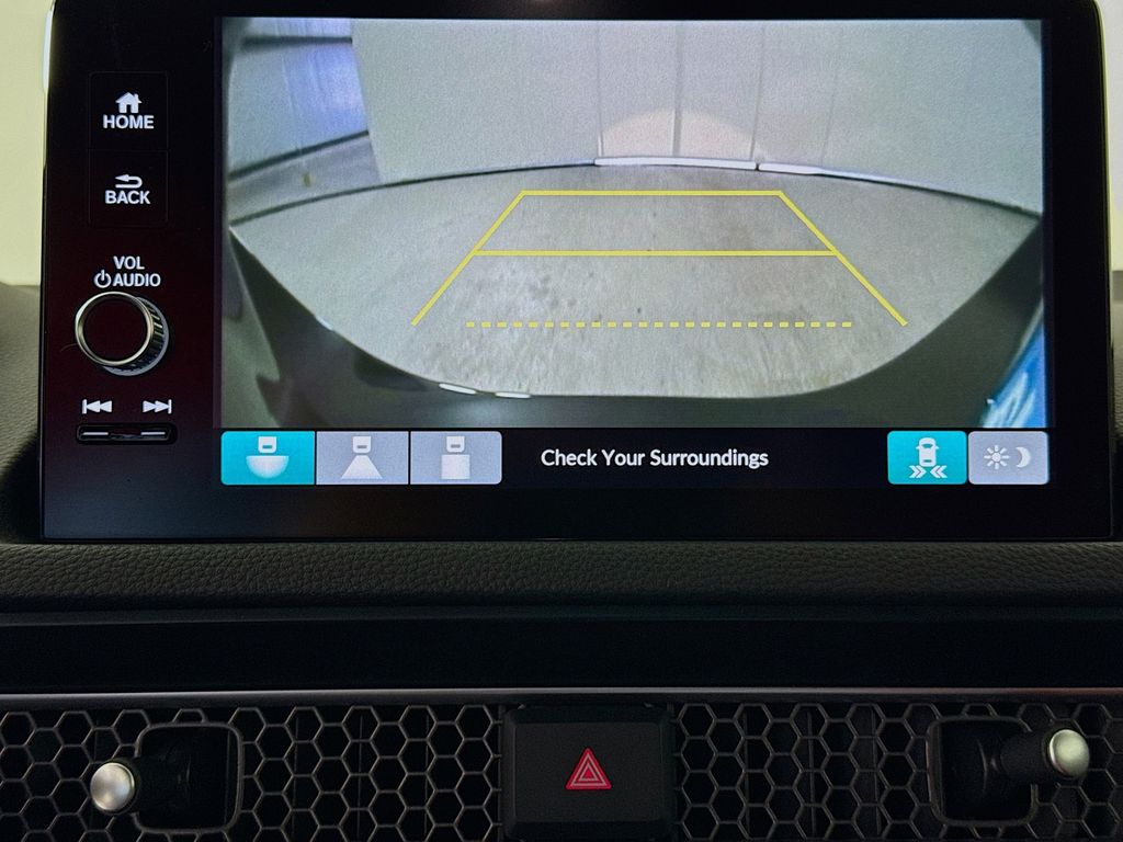 Used Car 2025 Honda Civic Type R  For Sale Under $50,000 In Austin, Texas