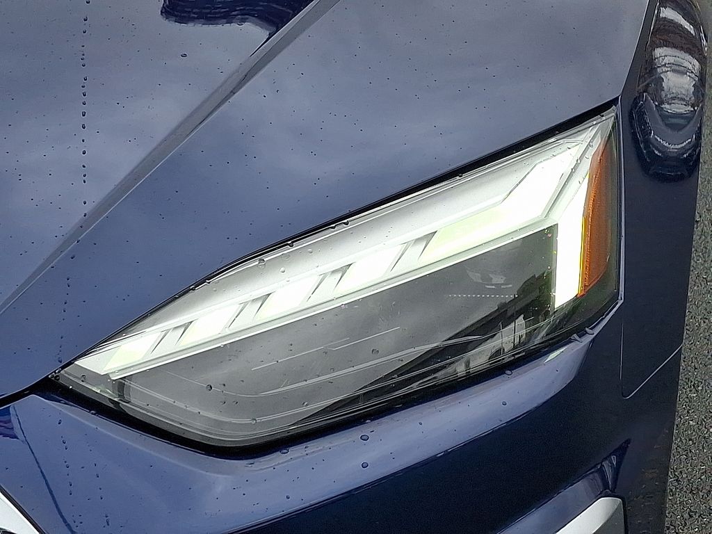 Thumbnail: 2024 Audi A5 - 9