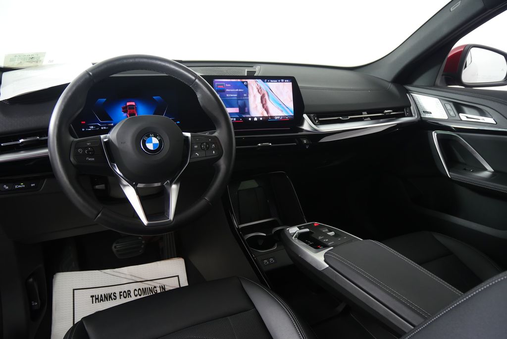 Thumbnail: 2025 BMW X2 - 21