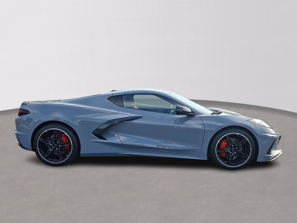 Thumbnail: 2024 Chevrolet Corvette - 7