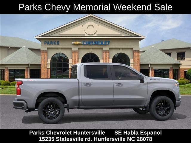 ChevroletSilverado 15006