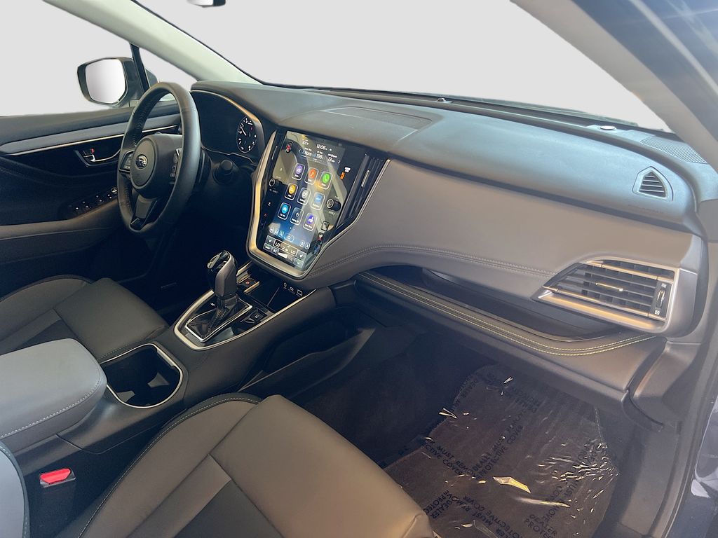 Used 2025 Blue Subaru Onyx Edition XT image 29