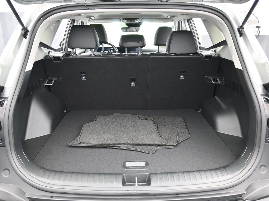 Used 2025 Steel Gray Kia EX image 33