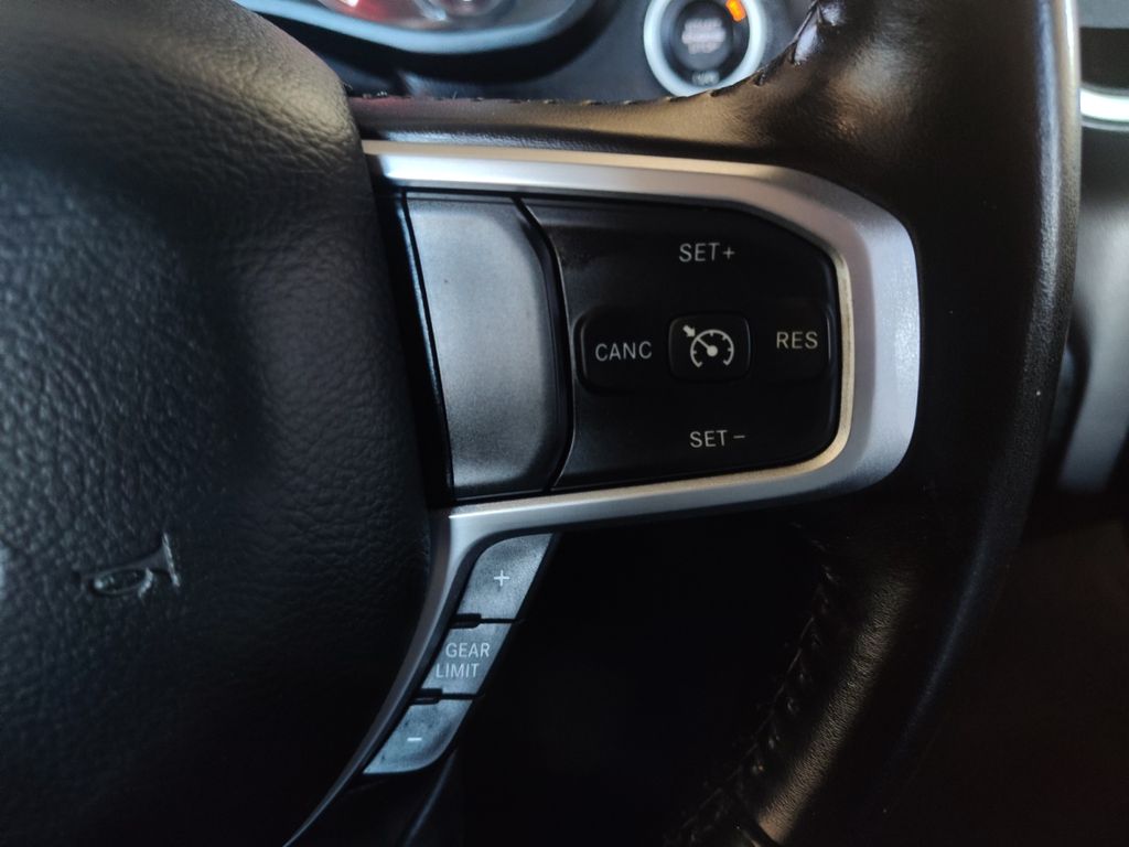 Used Car 2020 Ram 1500  Big Horn/lone Star For Sale Under $30,000 In Austin, Texas