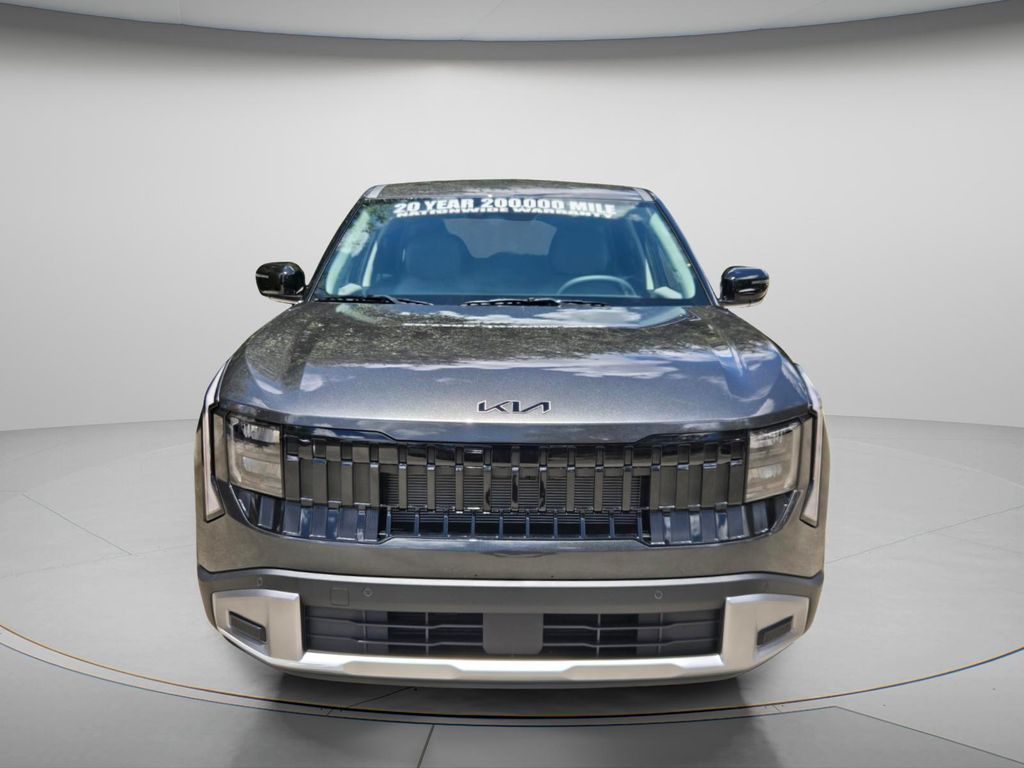 2027 Kia Seltos - $30,085