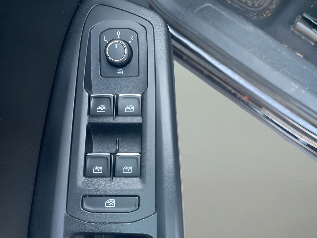 Used 2019 Volkswagen Atlas SUV