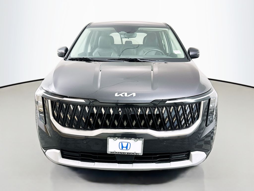 Thumbnail: 2025 Kia Carnival - 2