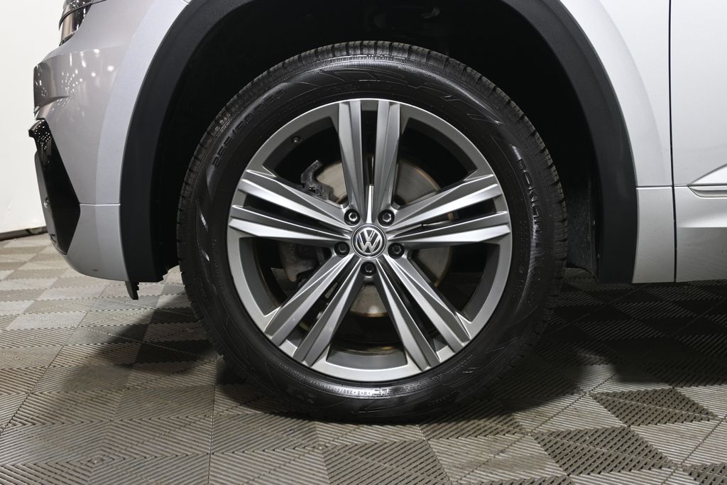 Thumbnail: 2019 Volkswagen Atlas - 12