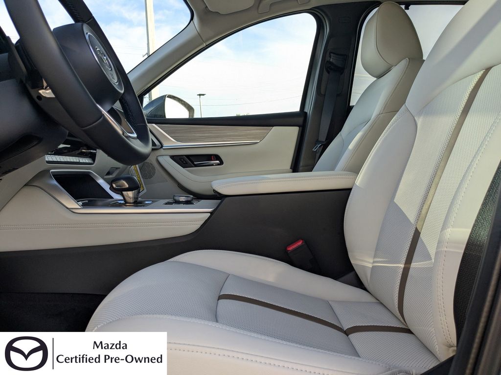 2026 Mazda CX-90 3.3 Turbo Premium Plus