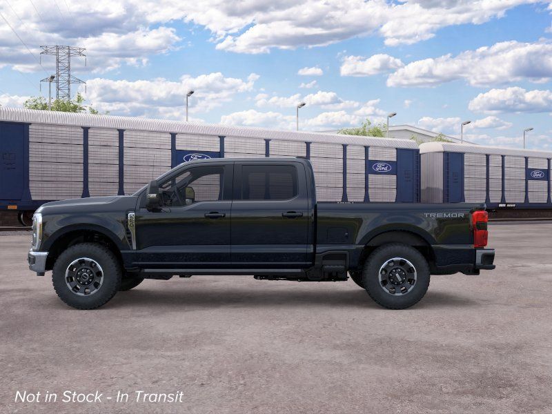2026 Ford F-250 Super Duty LARIAT