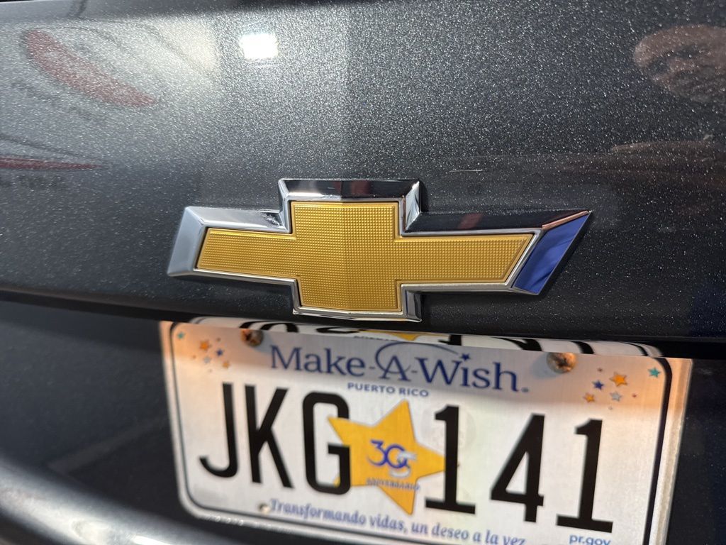 Thumbnail: 2020 Chevrolet Equinox - 23