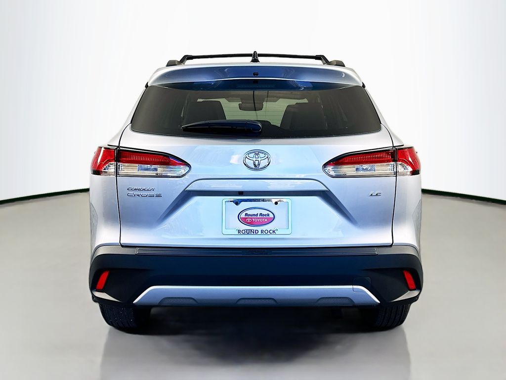 Thumbnail: 2025 Toyota Corolla Cross - 6