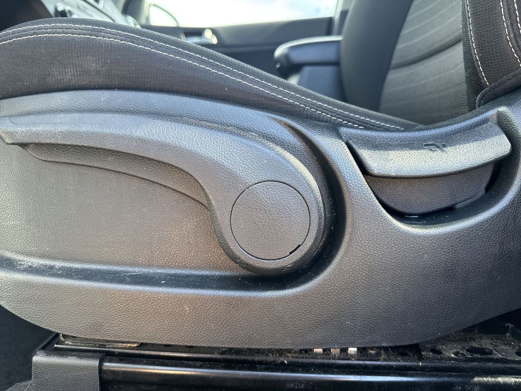 2018 Kia Sportage LX - 11