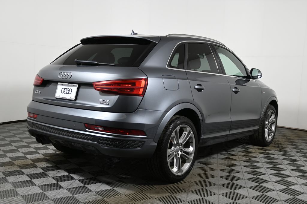 Thumbnail: 2016 Audi Q3 - 7