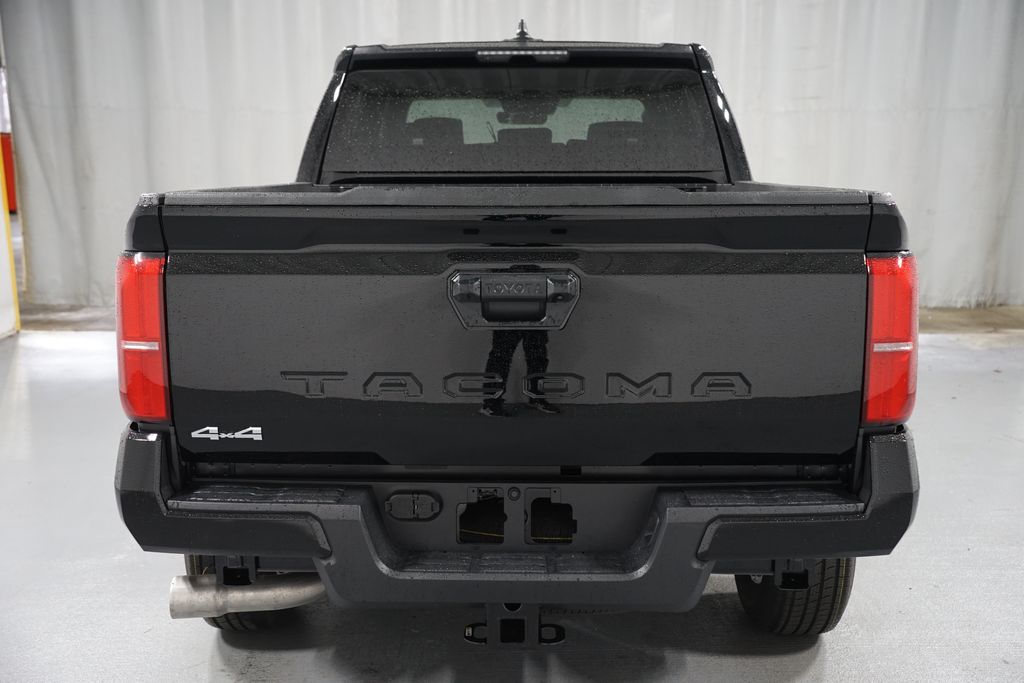 Thumbnail: 2026 Toyota Tacoma - 8
