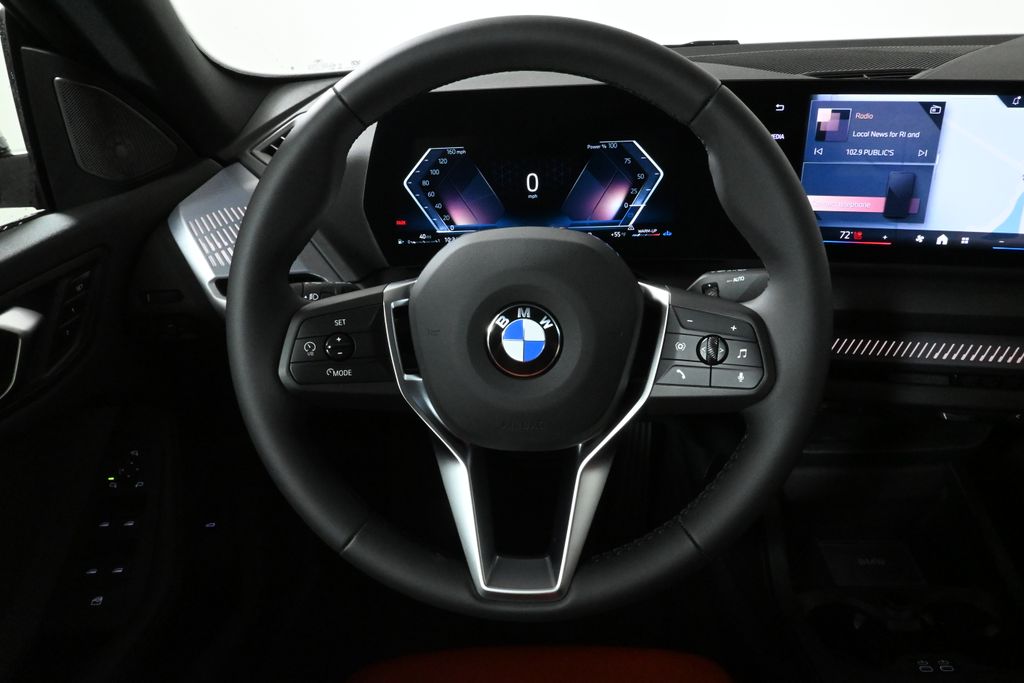 Thumbnail: 2025 BMW 2 Series - 19