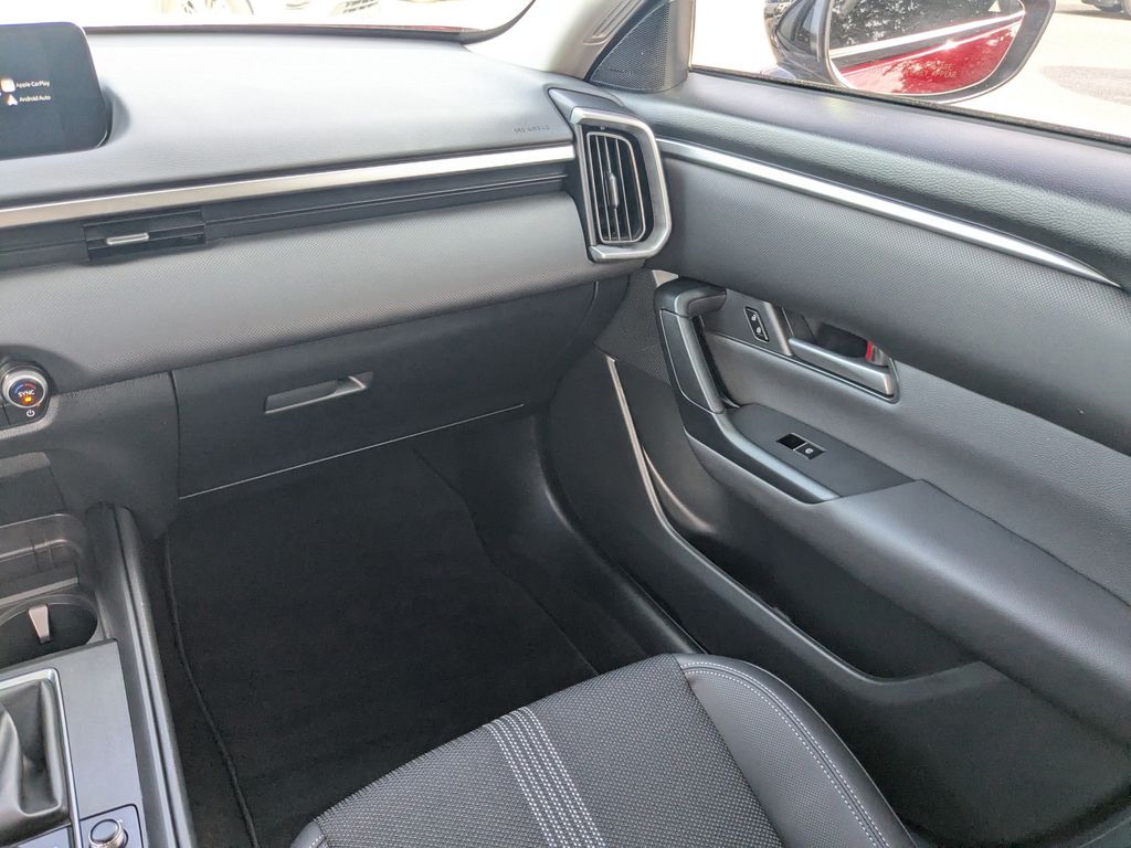2024 Mazda CX-50 2.5 S Select
