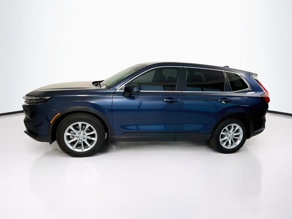 Thumbnail: 2024 Honda CR-V - 8