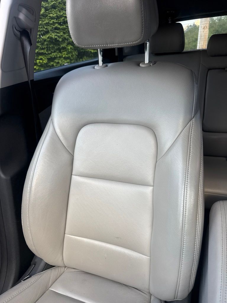 2016 Hyundai Tucson — photo 6