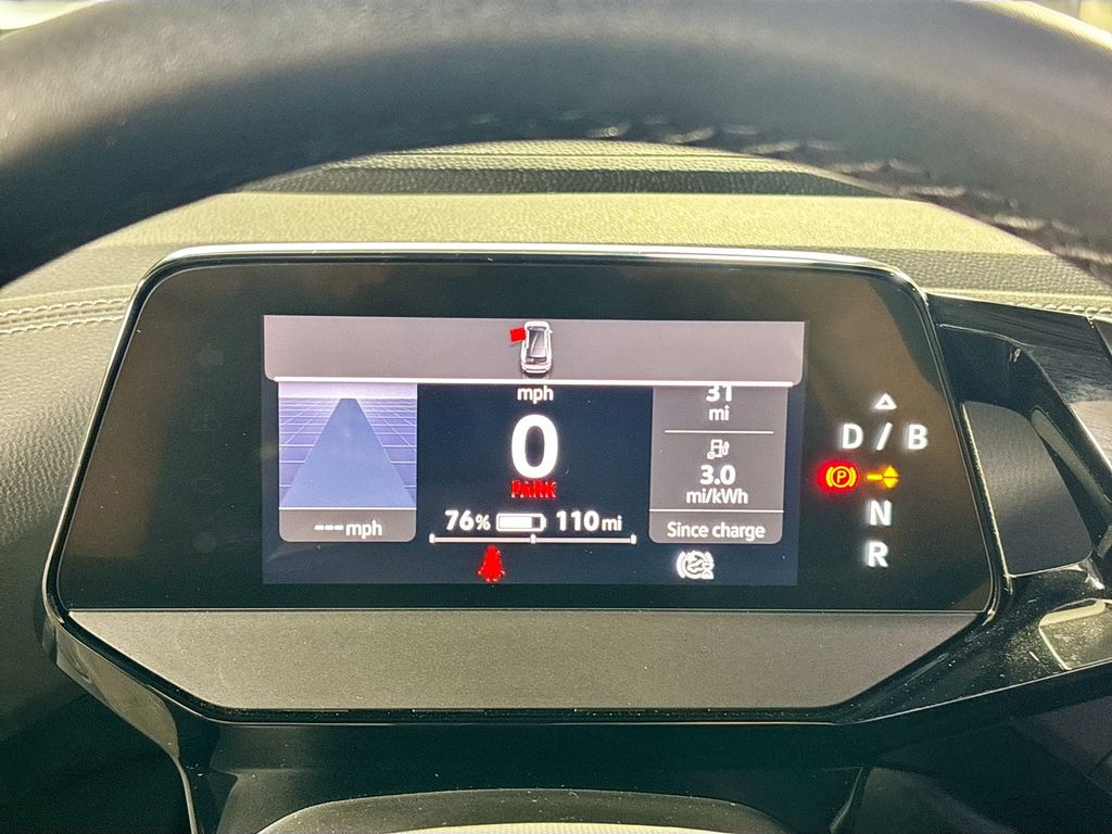 2024 Volkswagen ID.4 S