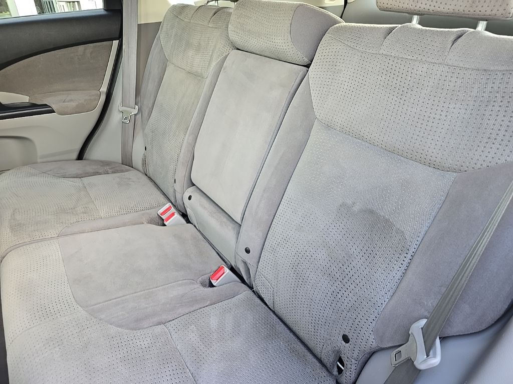 Thumbnail: 2012 Honda CR-V - 27