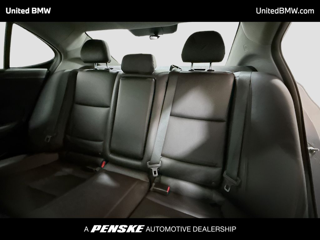 Thumbnail: 2015 Acura TLX - 12