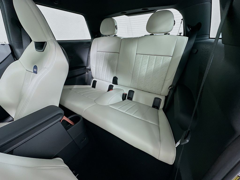 Thumbnail: 2026 MINI Cooper - 17