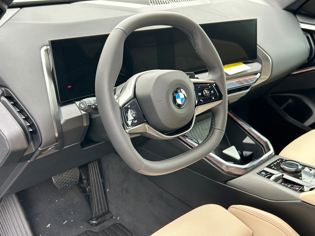 Thumbnail: 2026 BMW X3 - 13