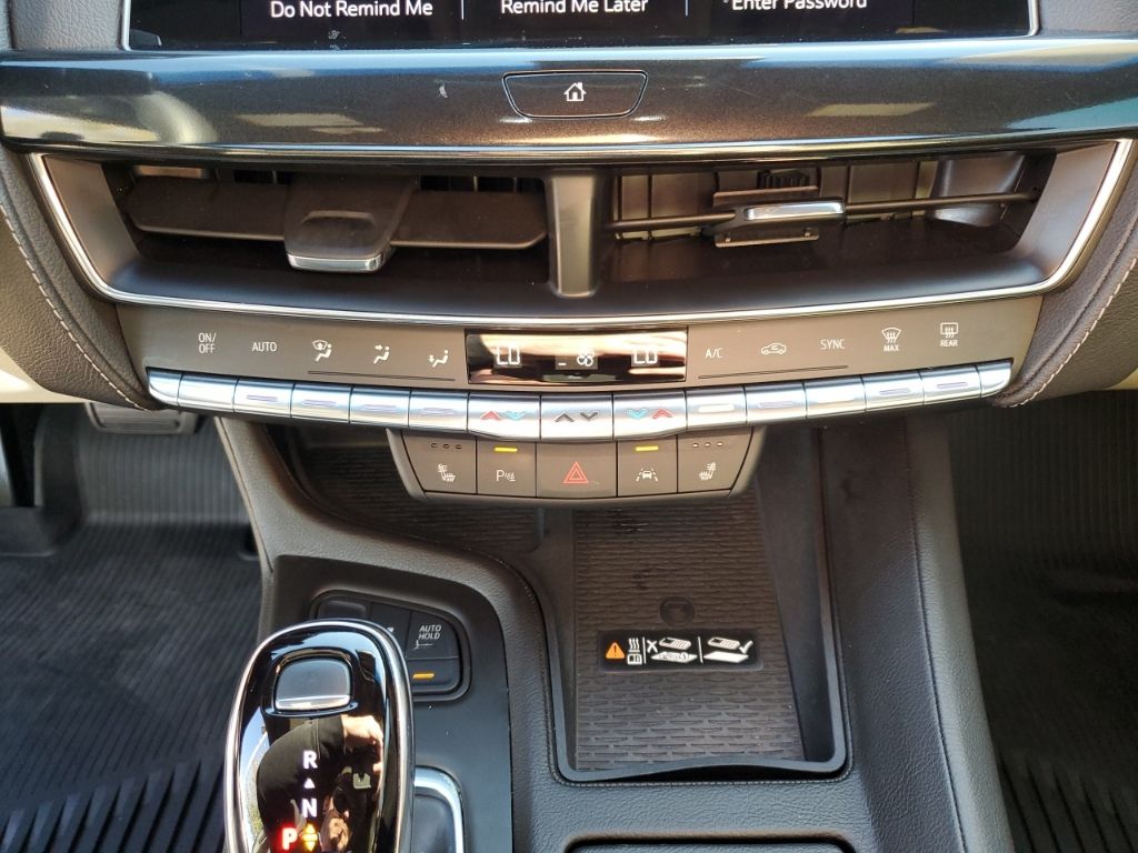 Used Car 2023 Cadillac Ct5  Luxury For Sale Under $35,000 In Austin, Texas