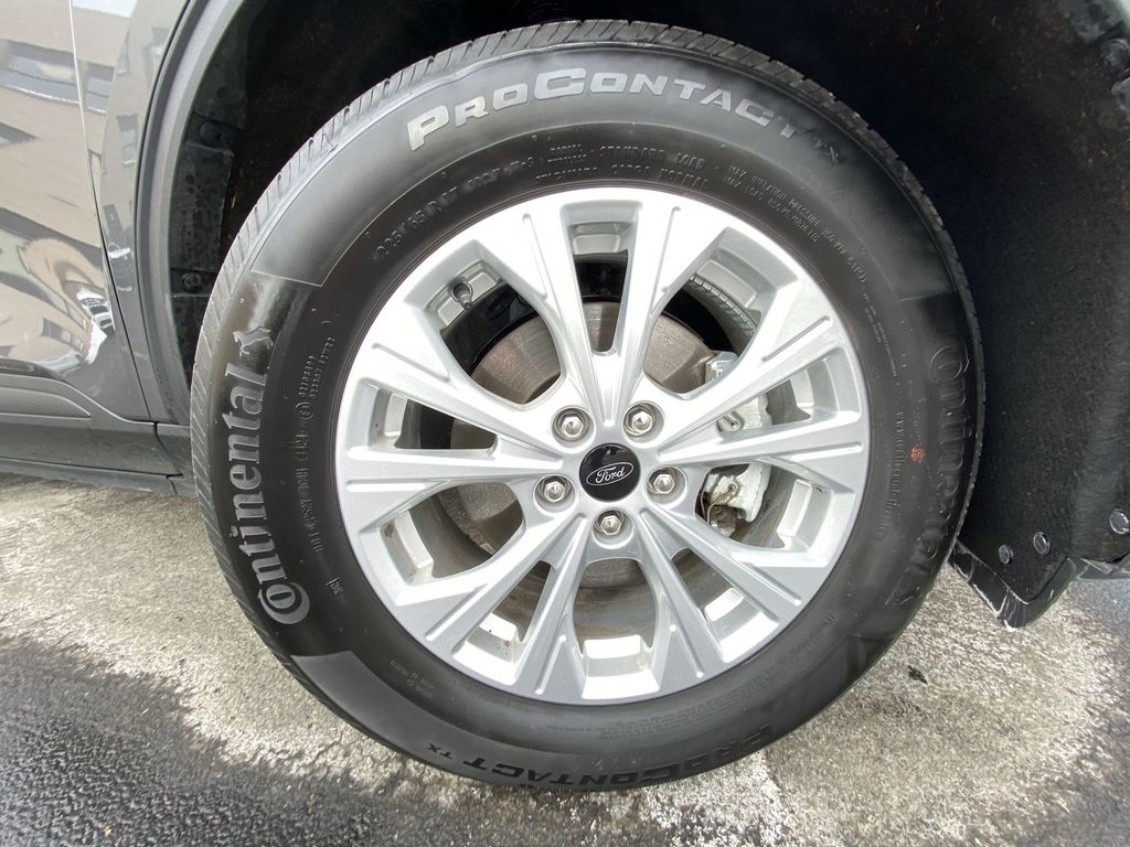 2025 Ford Escape Active - Photo 25