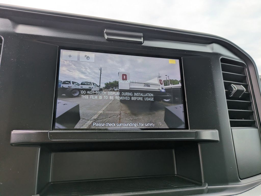 2026 Ford F-250 Super Duty XL