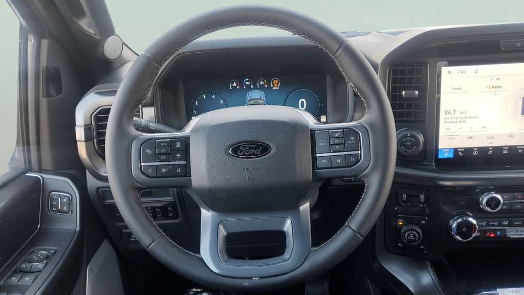 New 2026  Ford Lariat image 25