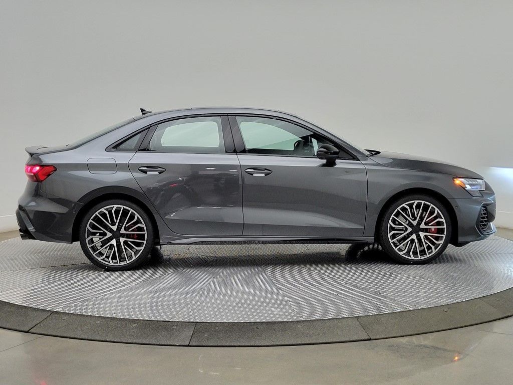 Thumbnail: 2026 Audi S3 - 6