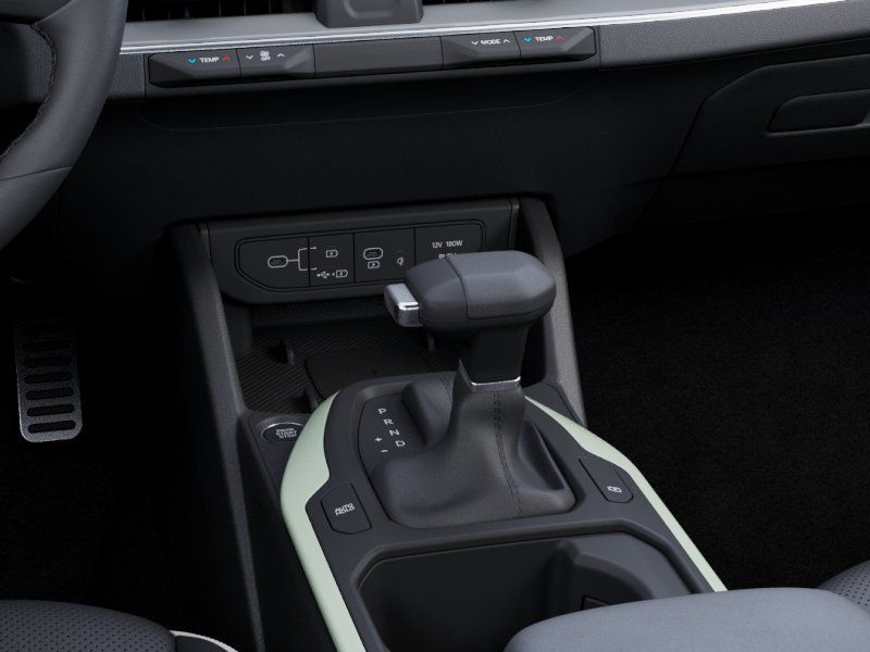 New 2026 Yellow Kia GT-Line Turbo image 23
