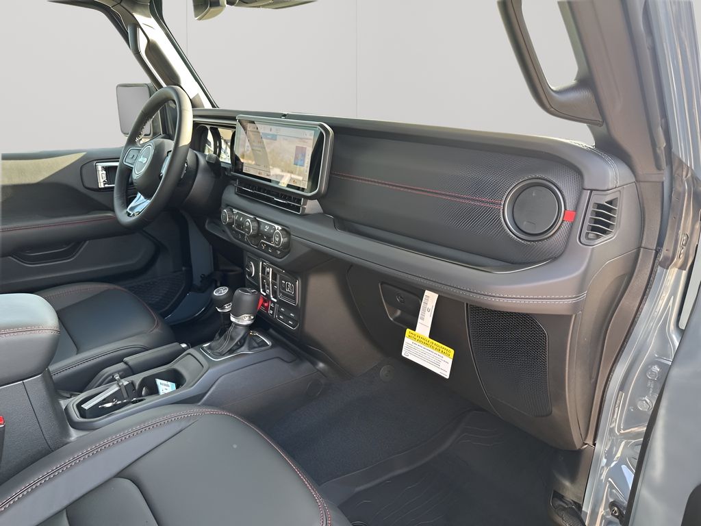 New Car 2025 Jeep Gladiator  Rubicon For Sale Under $50,000 In Austin, Texas