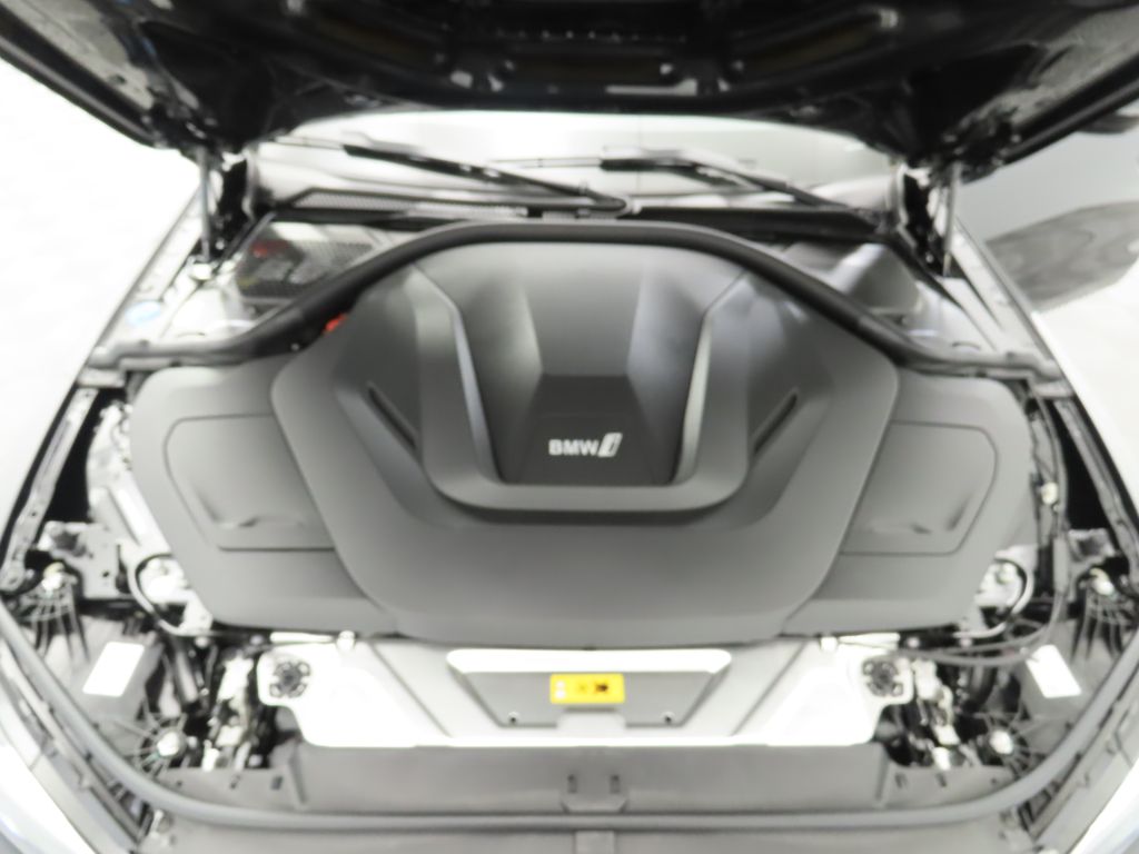 2025 BMW i4 xDrive40 30